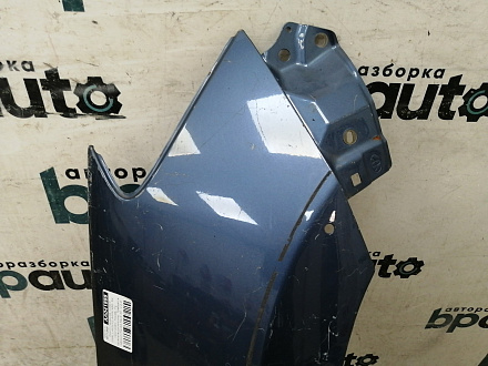 AA041888; Крыло переднее правое (53811-42210) для Toyota Rav4 30  V 2.4 (2006 - 2009)/БУ; Оригинал; Р2, Удовлетворительное; 