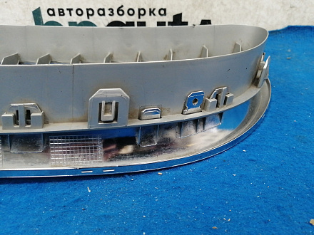 Решетка радиатора правая БМВ 6 серия III Coupe F13 2011-2015, б/у, фото 7