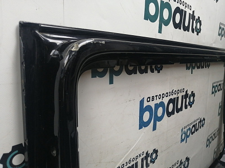 AA045484; Дверь сдвижная правая (7H0843108) для Volkswagen/БУ; Оригинал; Р2, Удовлетворительное; 