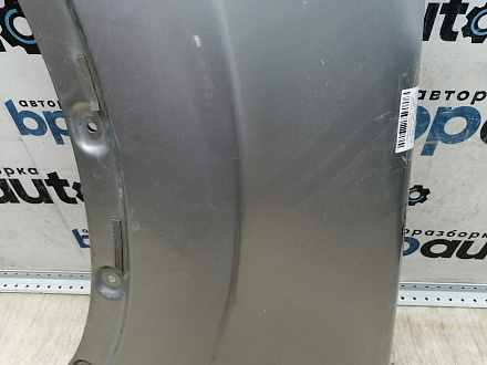 AA045360; Крыло переднее левое (F3101-JD0M0) для Nissan Qashqai/БУ; Оригинал; Р1, Мелкий дефект; 