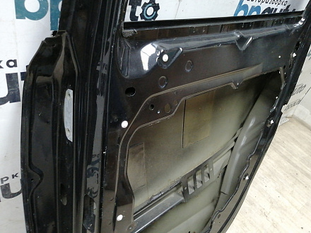 AA044950; Дверь задняя правая (31335543) для Volvo XC60/БУ; Оригинал; Р2, Удовлетворительное;