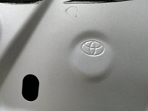 Фотография детали AA013480; Дверь задняя правая (67003-05160) для Toyota Avensis/БУ; Оригинал; Р2, Удовлетворительное; . Фото номер 16
