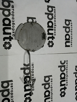 AA045439; Заглушка букс. крюка переднего бампера (13238290) для Opel Insignia/БУ; Оригинал; Р0, Хорошее; 