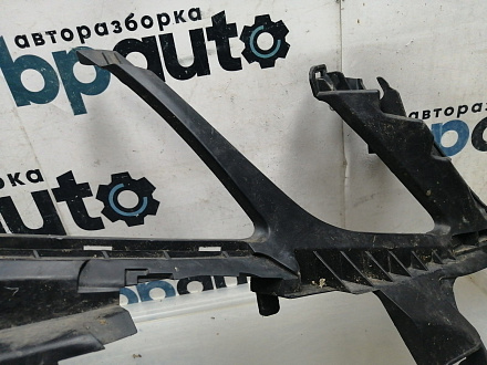 AA045507; Кронштейн, каркас переднего бампера правый, AMG (A2128852265) для Mercedes-Benz E-klasse W212 S212/БУ; Оригинал; Р0, Хорошее; 