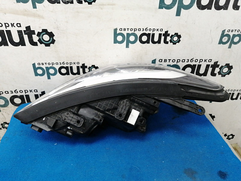 Фотография детали AA024316; Фара галоген правая (92102-2W116) для Hyundai Santa Fe III (2012 - 2015)/БУ; Оригинал; Р2, Удовлетворительное; . Фото номер 4