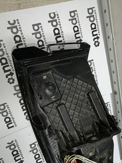 AA045178; Фонарь в крыло левый, LR111108 (J8A2-13405-AG) для Land Rover Range Rover Velar L560 (2017 - 2023)/БУ; Оригинал; Р1, Мелкий дефект; 