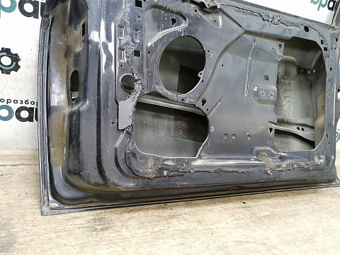 Фотография детали AA027751; Дверь передняя правая (1446436) для Ford Mondeo/БУ; Оригинал; Р1, Мелкий дефект; . Фото номер 11
