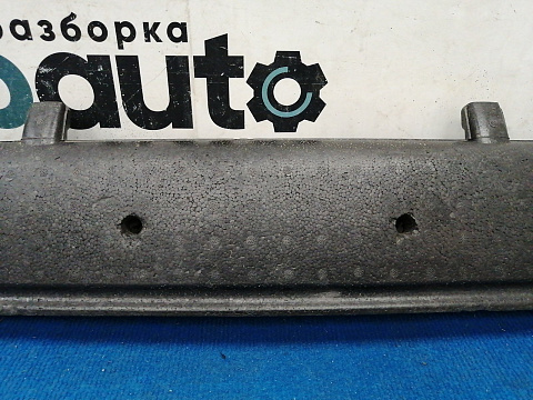 Фотография детали AA037651; Абсорбер переднего бампера (9484024) для Volvo XC70/БУ; Оригинал; Р1, Мелкий дефект; . Фото номер 3