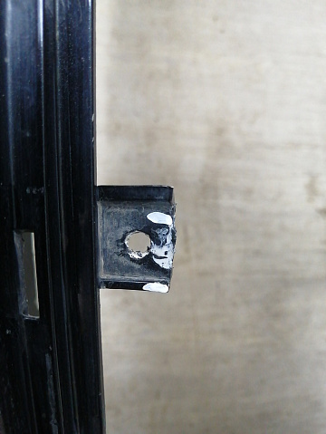 Фотография детали AA045324; Бампер передний; под паркт.; без омыват. (22787147) для Opel Insignia/БУ; Оригинал; Р1, Мелкий дефект; . Фото номер 13