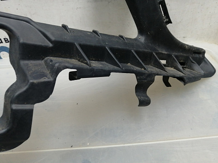 AA045504; Кронштейн, каркас переднего бампера правый (A2048850865) для Mercedes-Benz C-klasse III (W204) (2006-2011)/БУ; Оригинал; Р0, Хорошее; 