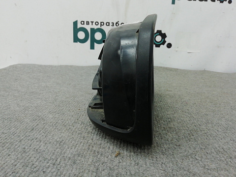 Фотография детали AA002747; Зеркало левое, 5 контактов (BP4N69180A) для Mazda 3 BK/БУ; Оригинал; Р0, Хорошее; . Фото номер 2