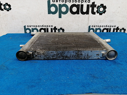 AA019965; Радиатор охлаждения дополнительный (FPLA-8D048-AA) для Land Rover/БУ; Оригинал; Р2, Удовлетворительное; 