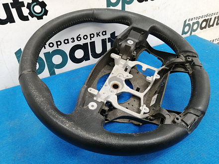AA016315; Рулевое колесо (45100-60670) для Toyota/БУ; Оригинал; Р1, Мелкий дефект; 