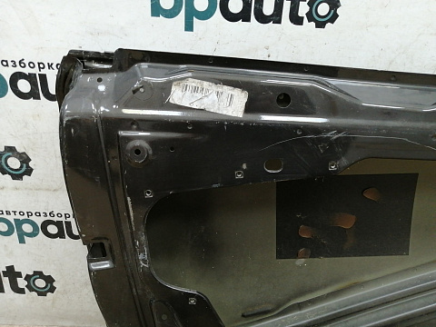 Фотография детали AA029208; Дверь передняя левая (1K8831055F) для Volkswagen Scirocco (2009 - 2014)/БУ; Оригинал; Р3, Под восстановление; . Фото номер 32