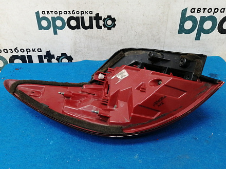 AA025139; Фонарь в крыло правый (92402-3W010) для Kia Sportage III (2010 - 2014)/БУ; Оригинал; Р1, Мелкий дефект; 