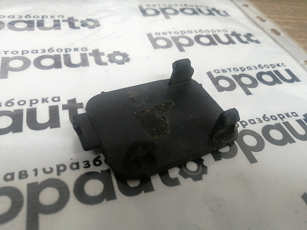 AA045962; Заглушка буксир.крюка переднего бампера (51117184707) для BMW 5 серия Е60 Е61/БУ; Оригинал; Р0, Хорошее; 