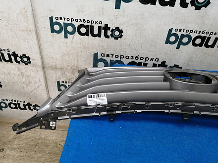 AA026897; Решетка радиатора (53101-48400) для Lexus RX III рест. (2012 — 2015)/БУ; Оригинал; Р2, Удовлетворительное; 