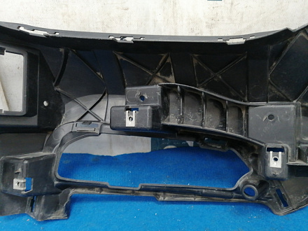 AA030776; Кронштейн ПТФ левый, М-пакет (5111 8064595) для BMW/БУ; Оригинал; Р1, Мелкий дефект; 