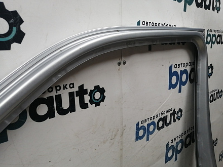 AA045487; Дверь передняя правая (7H0831056) для Volkswagen/БУ; Оригинал; Р2, Удовлетворительное; 