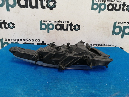 AA040100; ПТФ левая (92201-3W000) для Kia Sportage/БУ; Оригинал; Р1, Мелкий дефект; 