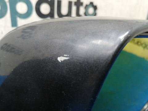 Фотография детали AA031856; Зеркало правое, 11 контактов (87910-48280) для Lexus RX II (2004 — 2008)/БУ; Оригинал; Р1, Мелкий дефект; . Фото номер 5