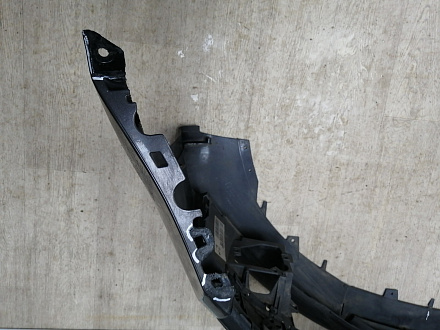 AA045806; Бампер передний, S-line; под паркт.; под омыват. (4G8 807 437 F) для Audi A7 I Sportback (2010-2014)/БУ; Оригинал; Р2, Удовлетворительное; 