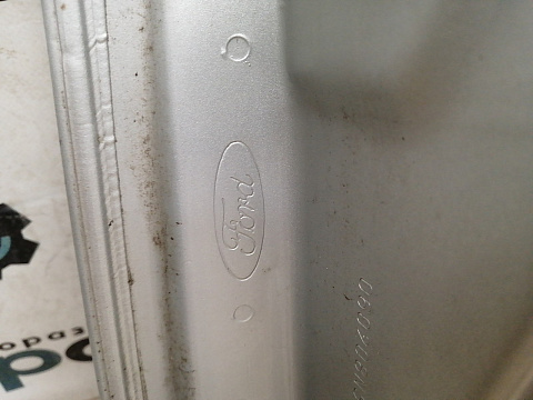 Фотография детали AA037919; Дверь передняя правая (3M51-B22250) для Ford C-MAX/БУ; Оригинал; Р2, Удовлетворительное; . Фото номер 20