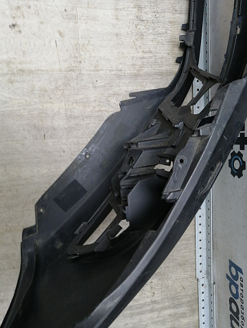 Фотография детали AA045822; Бампер передний; без паркт.; под омыват. (1K8807221F) для Volkswagen Scirocco (2009 - 2014)/БУ; Оригинал; Р2, Удовлетворительное; . Фото номер 12