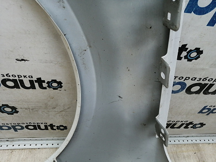 AA046316; Крыло переднее правое (13302208) для Opel Astra/БУ; Оригинал; Р2, Удовлетворительное; 