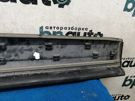 AA035911; Накладка двери передняя левая (5N0854939A) для Volkswagen Tiguan/БУ; Оригинал; Р1, Мелкий дефект; 