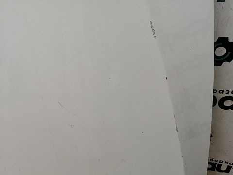 Фотография детали AA029670; Капот ( 5C6823031C) для Volkswagen Jetta/БУ; Оригинал; Р2, Удовлетворительное; . Фото номер 5