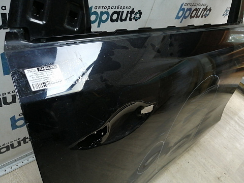 Фотография детали AA044942; Дверь задняя правая (67510TZ5A70ZZ) для Acura MDX/БУ; Оригинал; Р2, Удовлетворительное; . Фото номер 3
