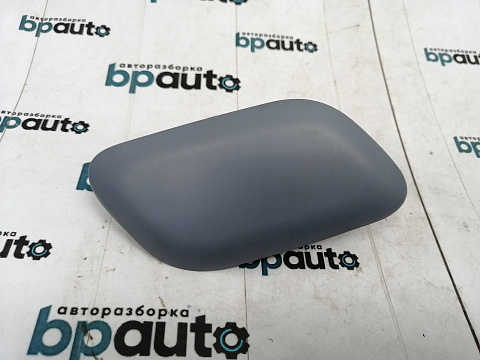 Фотография детали AA014020; Крышка омывателя фары правая (85044-05901) для Toyota Avensis/Нов; Оригинал; . Фото номер 1