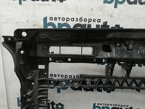 Фотография детали AA028882; Передняя панель (6RU805588F) для Volkswagen Polo/БУ; Оригинал; Р2, Удовлетворительное; . Фото номер 16