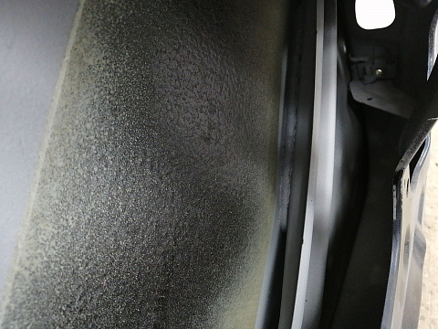Фотография детали AA017706; Дверь задняя левая (41527284515) для BMW 1 серия F20/БУ; Оригинал; Р0, Хорошее; (B38) Темно-синий перламутр. Фото номер 16