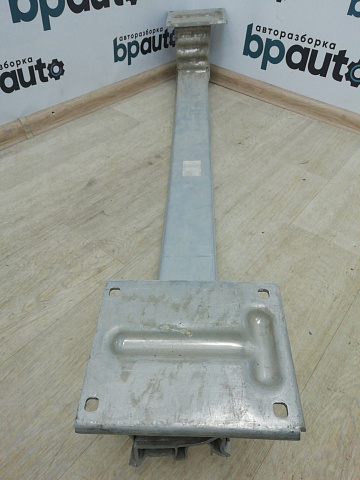 Фотография детали AA004714; Усилитель заднего бампера (4H0 807 309 C) для Audi A8 D4/БУ; Оригинал; Р1, Мелкий дефект; . Фото номер 7