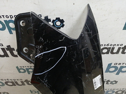 BA000288; Крыло переднее левое (3AA821021B) для Volkswagen Passat/БУ; Оригинал; Р2, Удовлетворительное; 