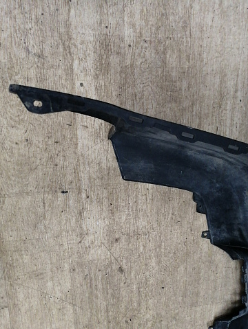 Фотография детали AA035108; Бампер задний; без паркт. (71501-SNB-V000) для Honda Civic/БУ; Оригинал; Р2, Удовлетворительное; . Фото номер 15