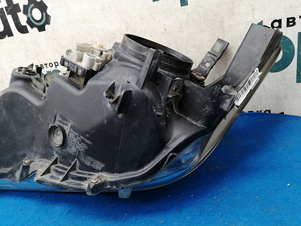 AA031634; Фара правая ксенон (81145-33870) для Toyota Camry 50 (2012 — 2014)/БУ; Оригинал; Р1, Мелкий дефект; 