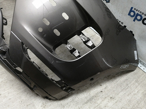 Фотография детали AA045883; Бампер передний, R-DYNAMIC; под паркт.; без омыват. (K8D2-17F775-BB) для Land Rover Range Rover Evoque II (2019- 2023)/БУ; Оригинал; Р1, Мелкий дефект; . Фото номер 2