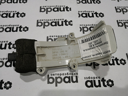 AA044764; Повторитель поворота в зеркало правый (81730-02110) для Toyota/БУ; Оригинал; Р0, Хорошее; 