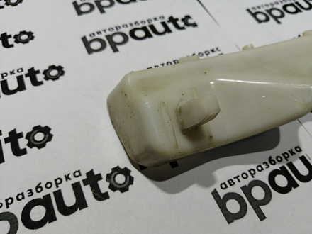 AA045365; Кронштейн переднего бампера левый (62223-JD000) для Nissan Qashqai/БУ; Оригинал; Р0, Хорошее; 