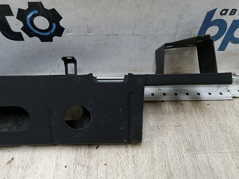 Фотография детали AA046338; Усилитель заднего бампера, Long (52350-42010) для Toyota Rav4 30 рест. V 2.4 (2009 - 2012)/БУ; Оригинал; Р0, Хорошее; . Фото номер 13