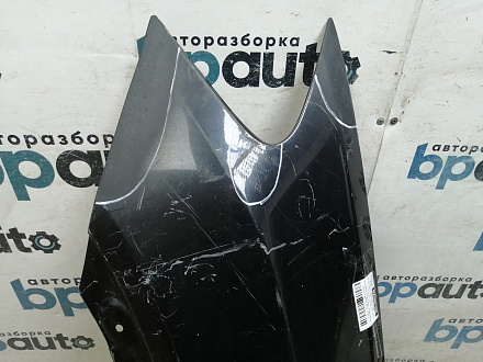 BA000306; Крыло переднее левое (41357267323) для BMW/БУ; Оригинал; Р2, Удовлетворительное; 