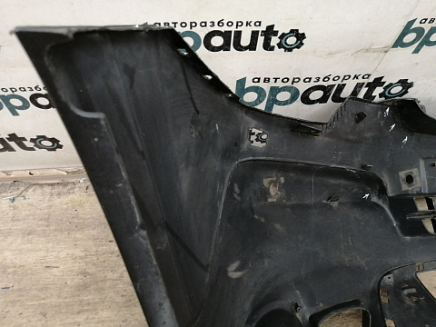 Фотография детали AA038173; Бампер передний; под паркт.; под омыват. (96660434) для Opel Antara (2007 - 2011)/БУ; Оригинал; Р1, Мелкий дефект; . Фото номер 33