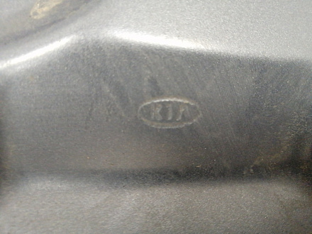 AA037668; Крышка багажника (73700-3W000) для Kia Sportage/БУ; Оригинал; Р2, Удовлетворительное; 