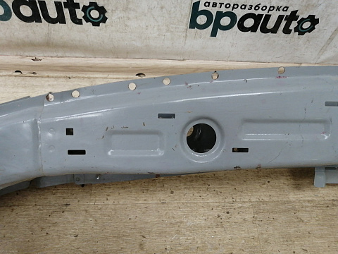 Фотография детали AA029679; Задняя панель (65880-2B500) для Hyundai Santa Fe II рест. (2010-2012)/Нов с деф; Оригинал; Р0, Хорошее; . Фото номер 5