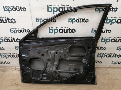 Фотография детали AA042774; Дверь передняя правая (67001-33160) для Toyota Camry/БУ; Оригинал; Р3, Под восстановление; . Фото номер 13