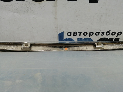 Фотография детали AA045574; Молдинг крышки багажника, нижний хром (90816-1BA0A) для Infiniti/БУ; Оригинал; Р1, Мелкий дефект; . Фото номер 10