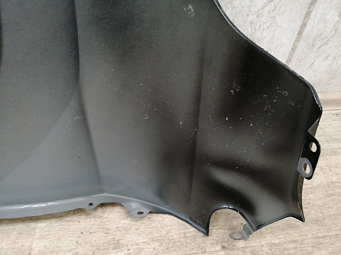 Фотография детали AA033391; Крыло переднее правое (53801-48120) для Lexus RX/БУ; Оригинал; Р3, Под восстановление; . Фото номер 18